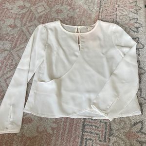 Club Monaco Brixxtun Shirt